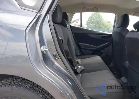 2019 Subaru Impreza 2.0I z USA, uszkodzony, nr VIN 4S3GTAB64K3737619